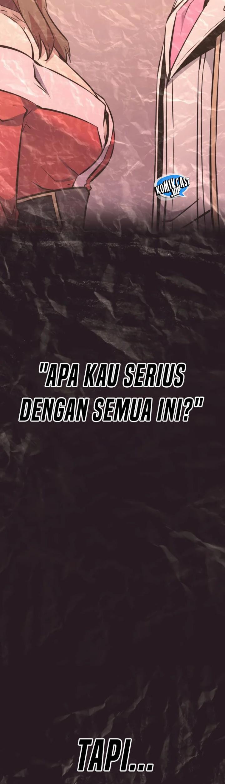 The Return of the Prodigious Swordmaster Chapter 36 Gambar 47