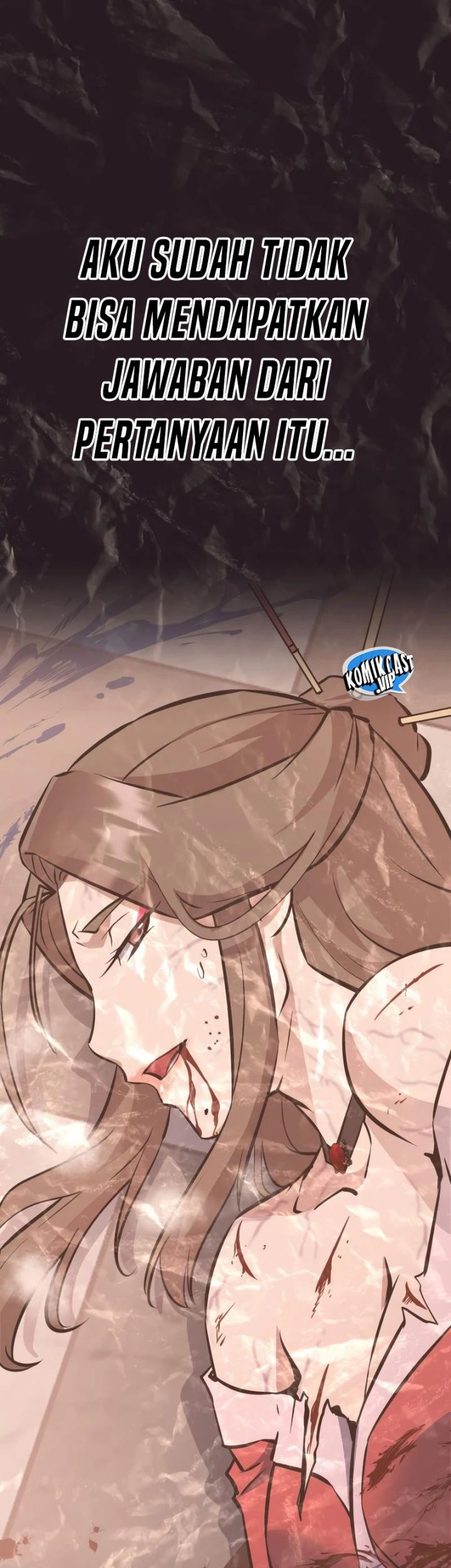 The Return of the Prodigious Swordmaster Chapter 36 Gambar 51