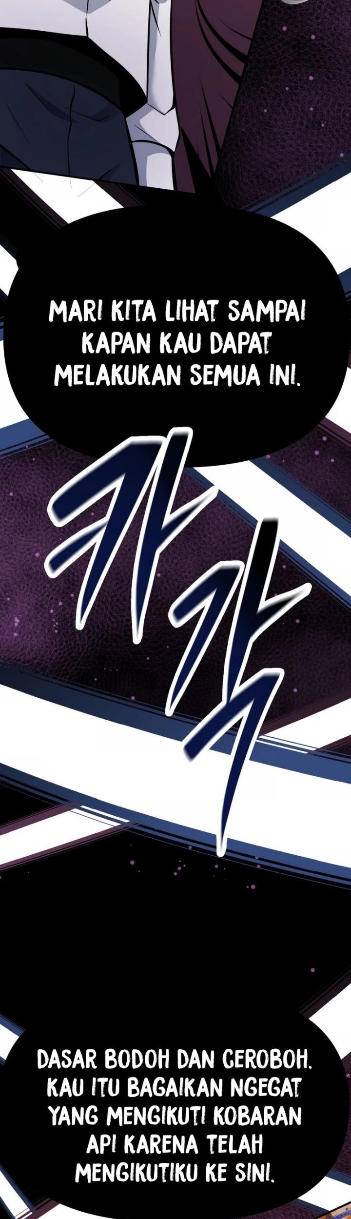 The Return of the Prodigious Swordmaster Chapter 36 Gambar 57