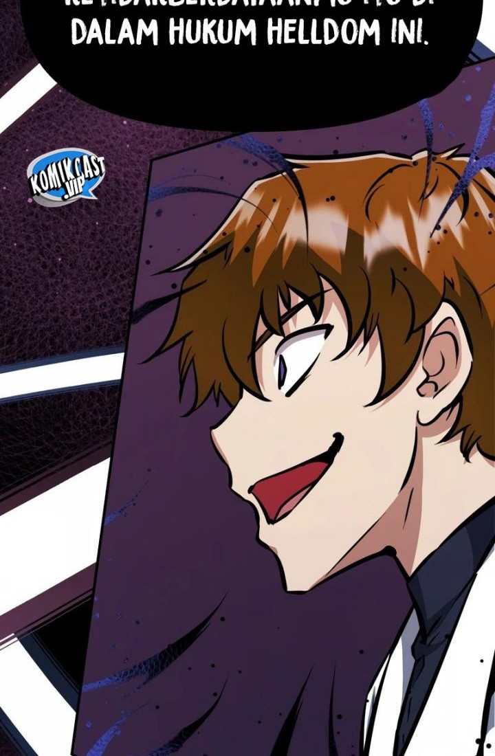 The Return of the Prodigious Swordmaster Chapter 36 Gambar 61
