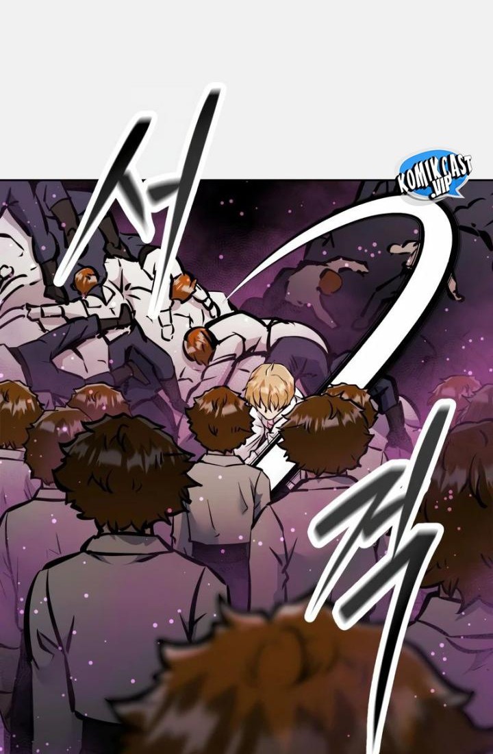 The Return of the Prodigious Swordmaster Chapter 36 Gambar 69