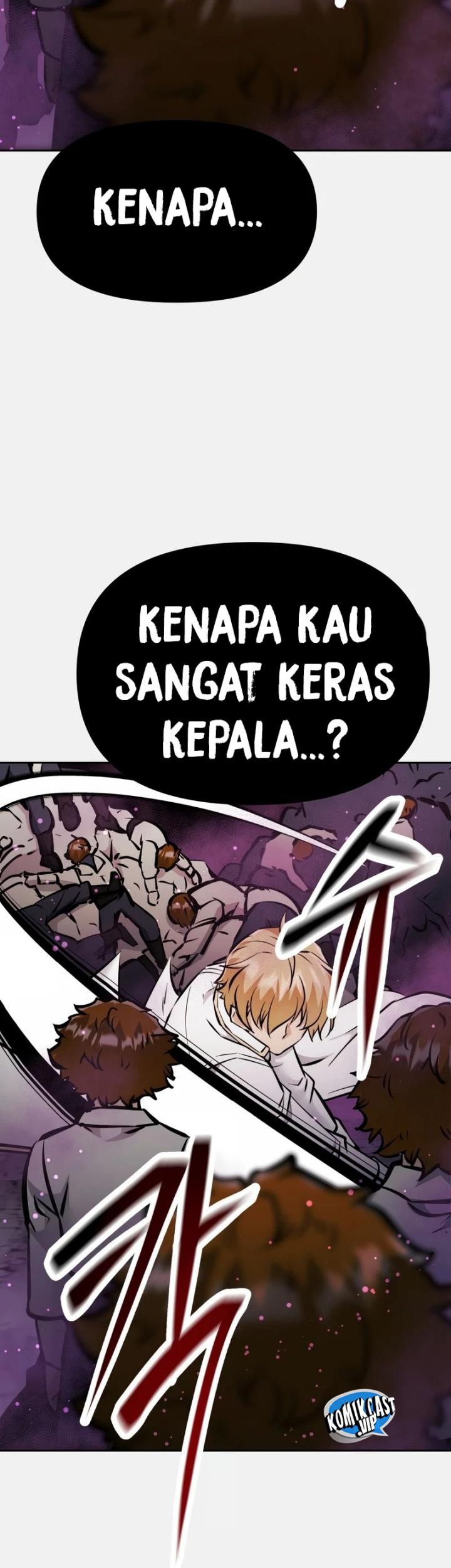 The Return of the Prodigious Swordmaster Chapter 36 Gambar 70