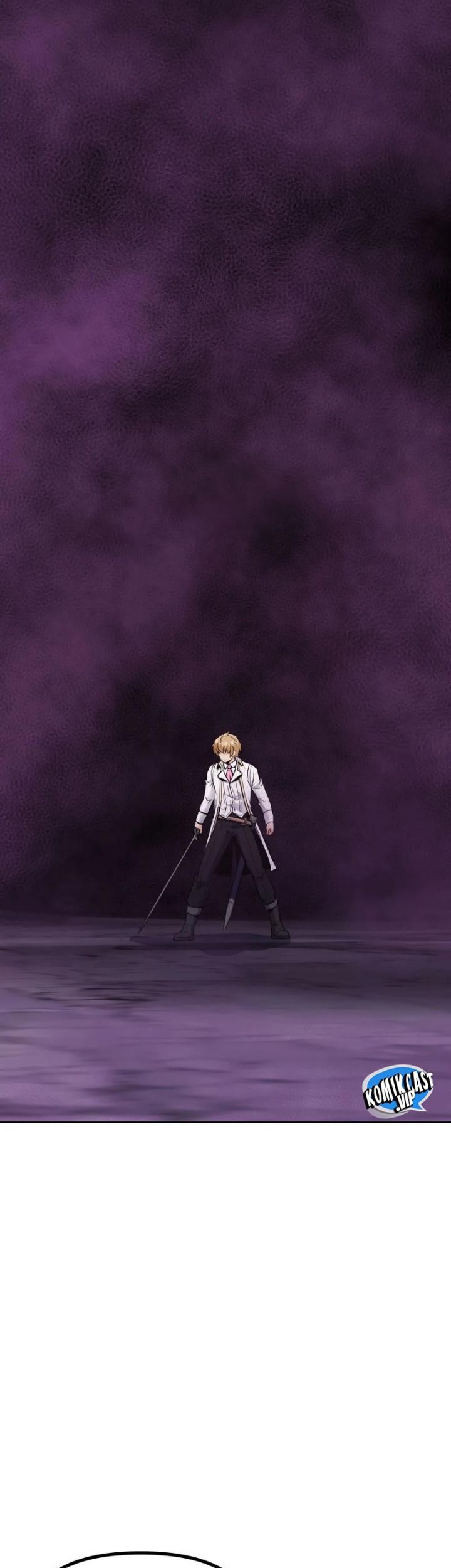 The Return of the Prodigious Swordmaster Chapter 36 Gambar 4