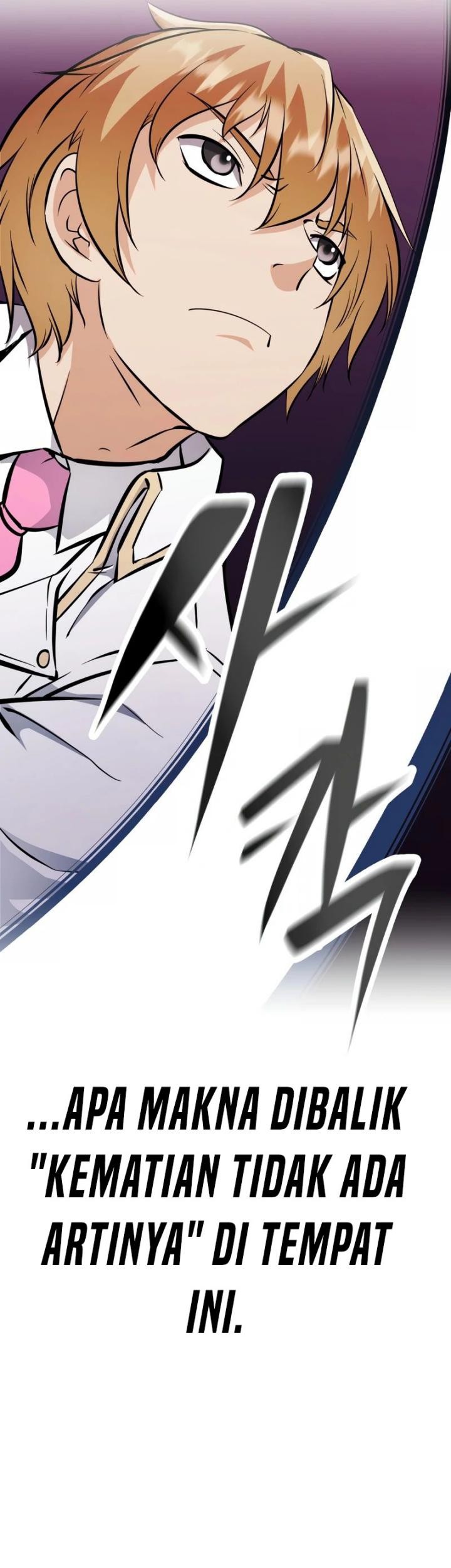 The Return of the Prodigious Swordmaster Chapter 36 Gambar 75