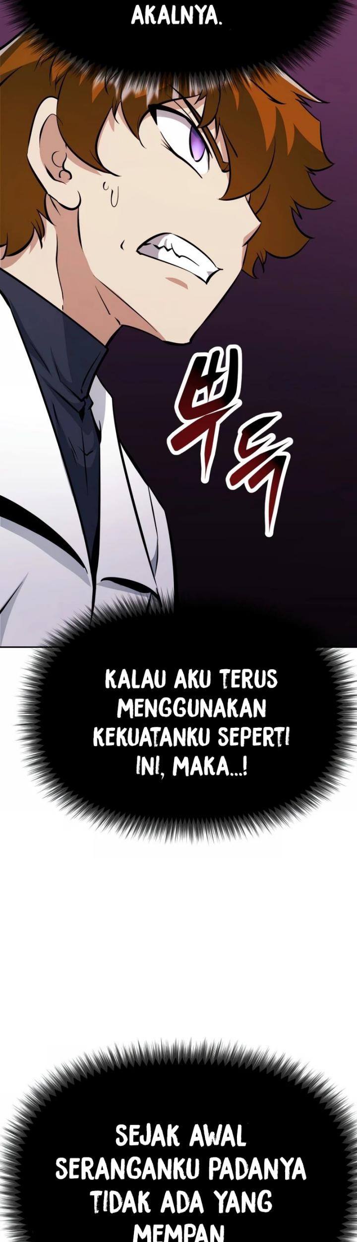 The Return of the Prodigious Swordmaster Chapter 36 Gambar 81