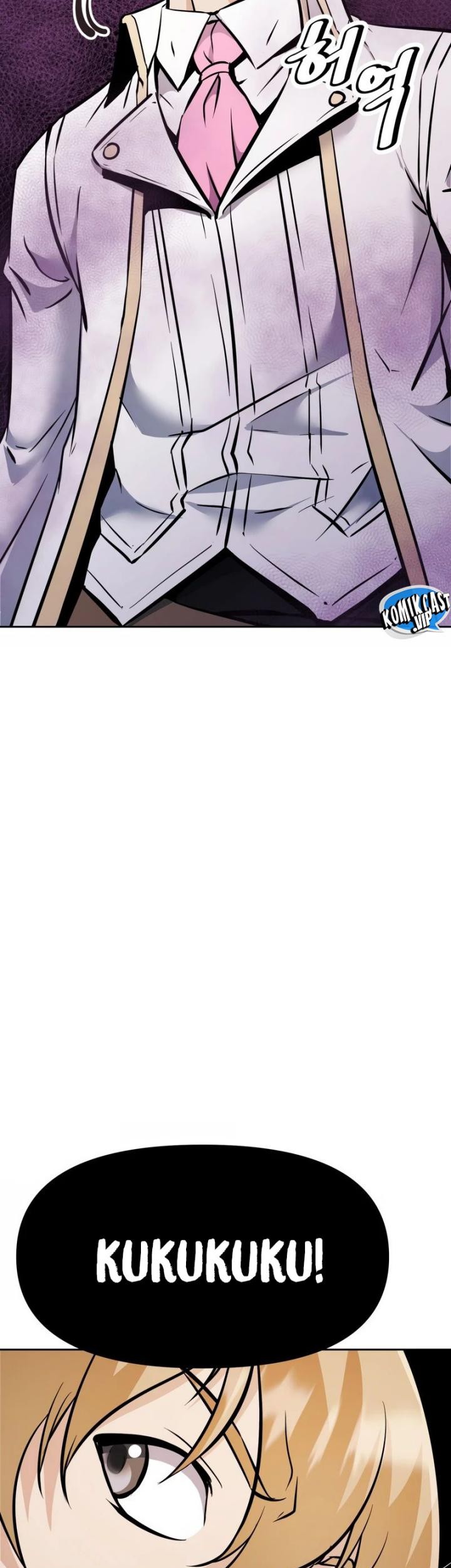 The Return of the Prodigious Swordmaster Chapter 36 Gambar 6