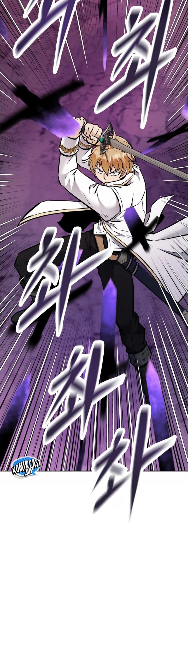 The Return of the Prodigious Swordmaster Chapter 36 Gambar 94