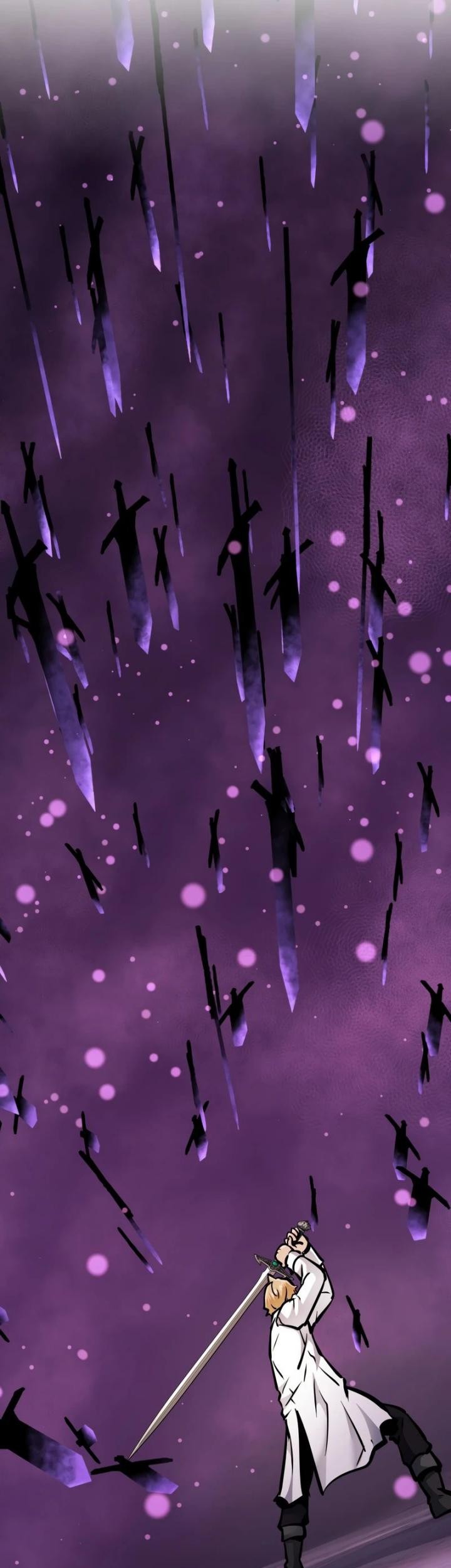 The Return of the Prodigious Swordmaster Chapter 36 Gambar 97