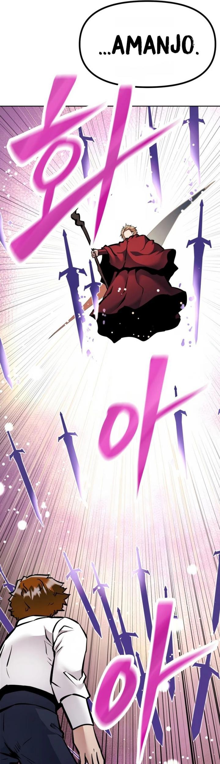 The Return of the Prodigious Swordmaster Chapter 36 Gambar 104