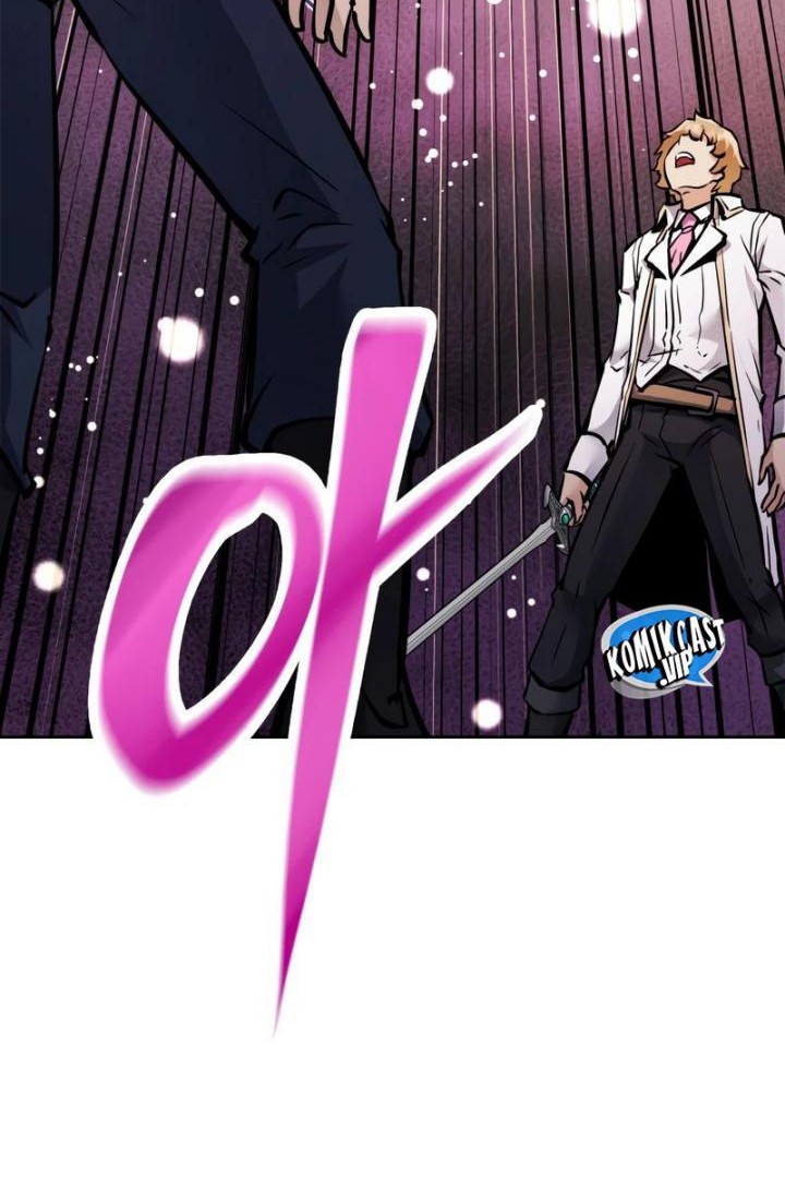 The Return of the Prodigious Swordmaster Chapter 36 Gambar 105