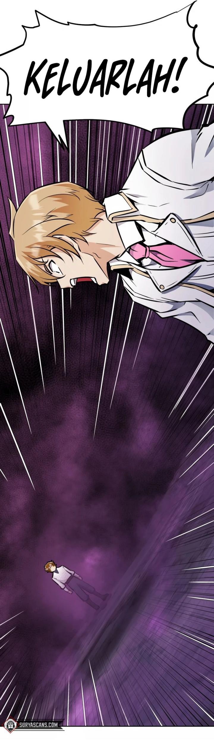 The Return of the Prodigious Swordmaster Chapter 36 Gambar 8