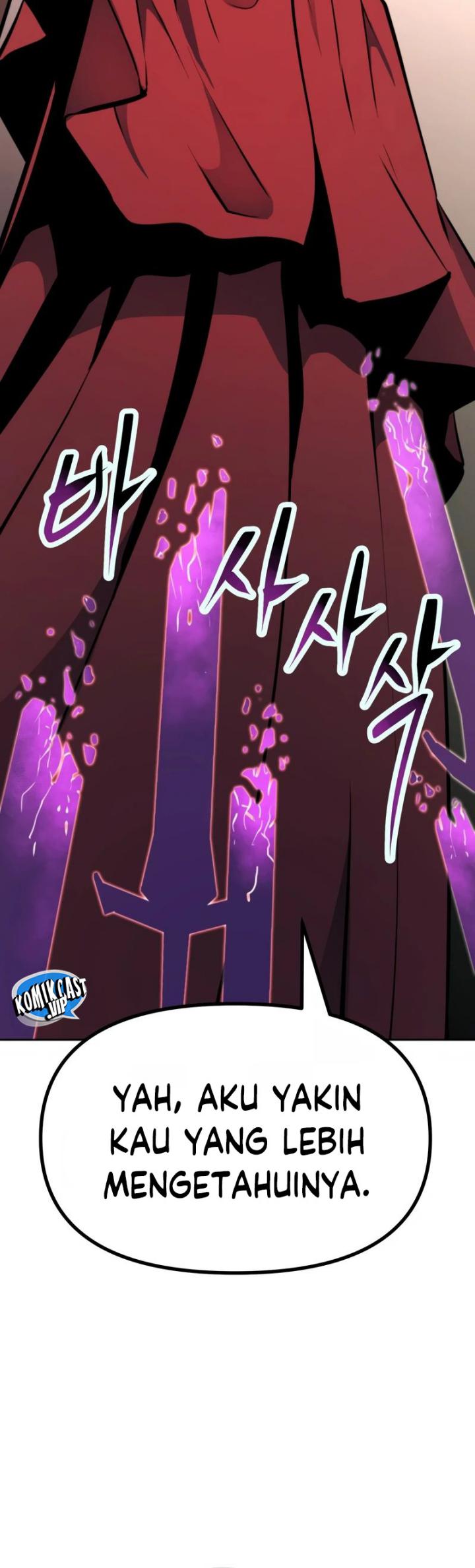 The Return of the Prodigious Swordmaster Chapter 36 Gambar 117