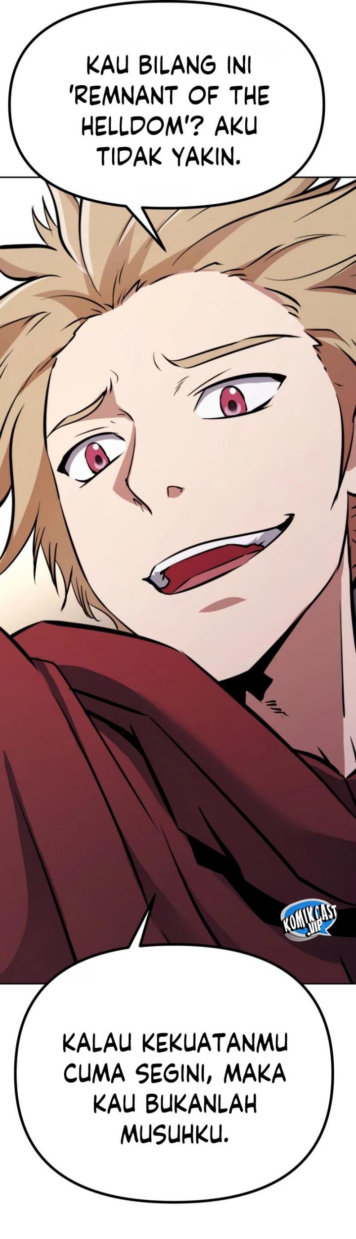 The Return of the Prodigious Swordmaster Chapter 36 Gambar 118