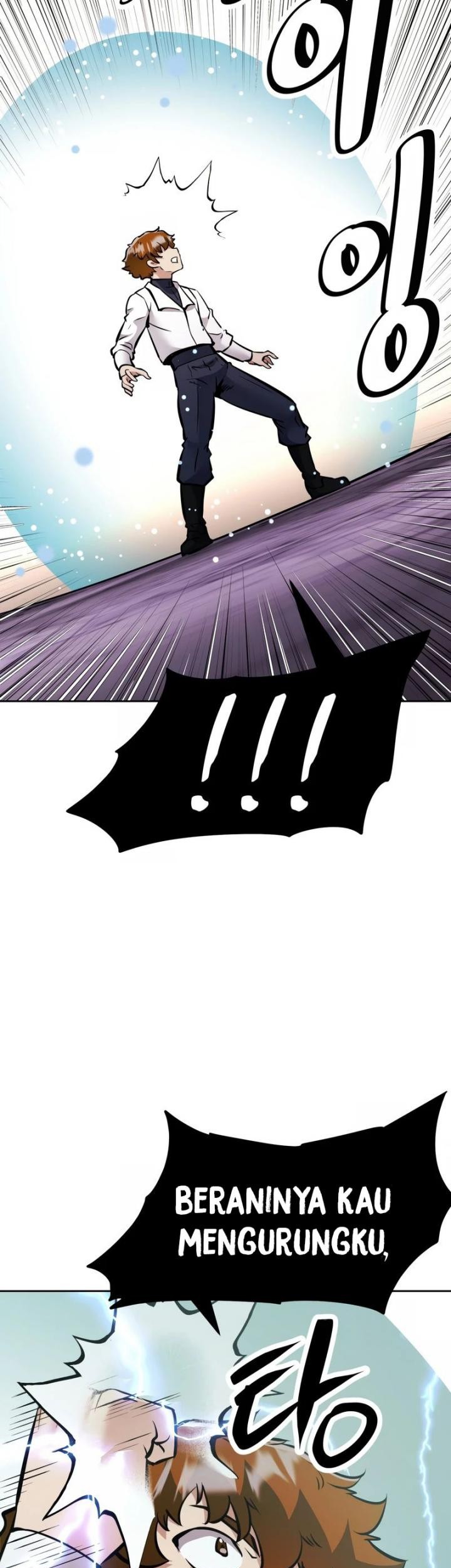 The Return of the Prodigious Swordmaster Chapter 36 Gambar 120