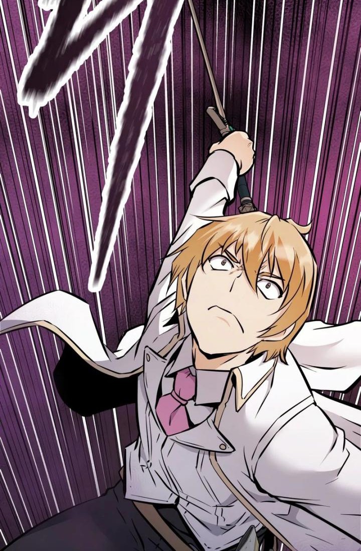 The Return of the Prodigious Swordmaster Chapter 36 Gambar 11