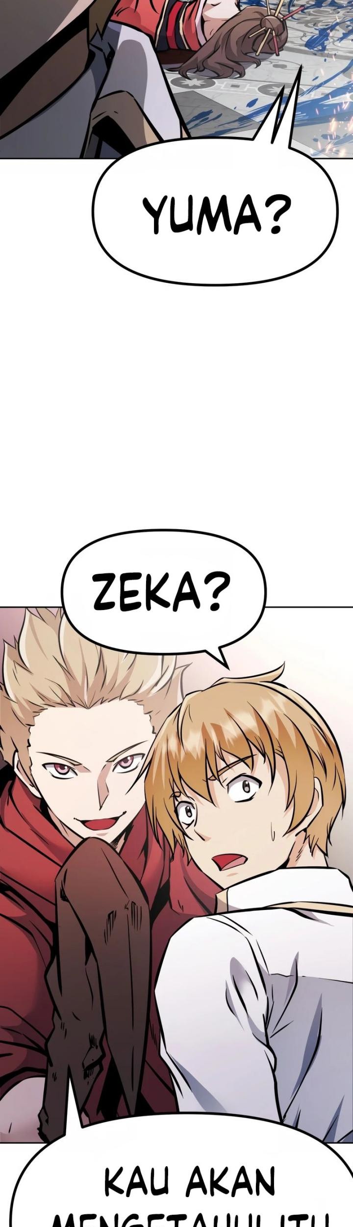 The Return of the Prodigious Swordmaster Chapter 36 Gambar 128