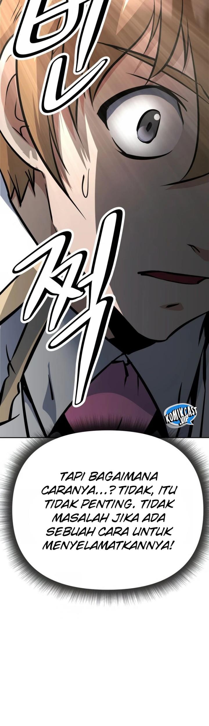 The Return of the Prodigious Swordmaster Chapter 36 Gambar 132