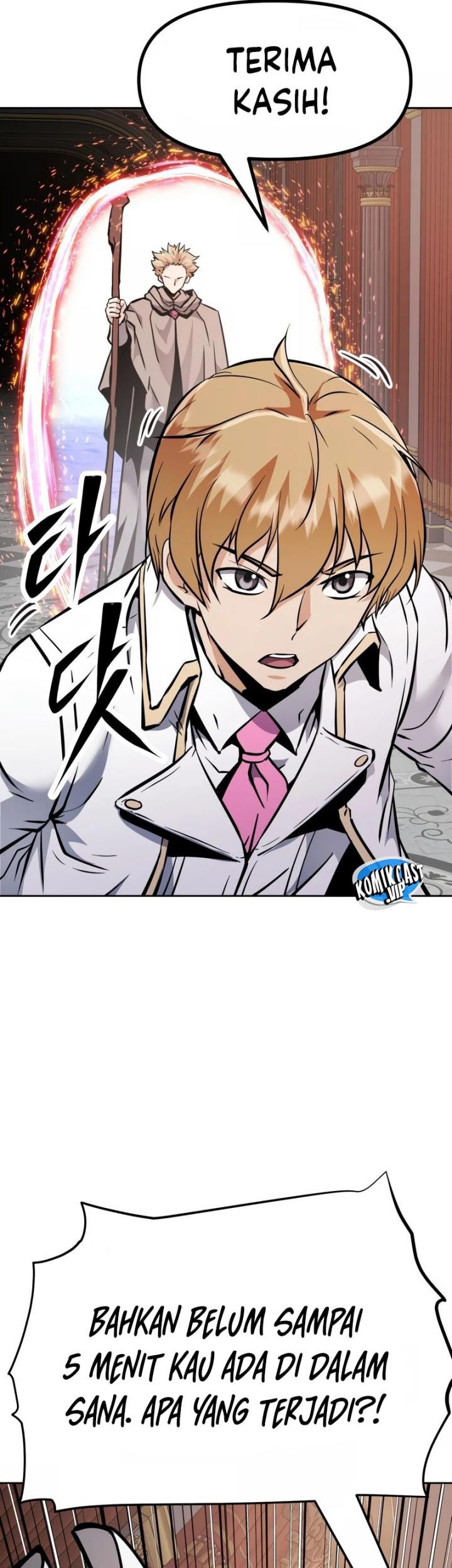 The Return of the Prodigious Swordmaster Chapter 36 Gambar 134