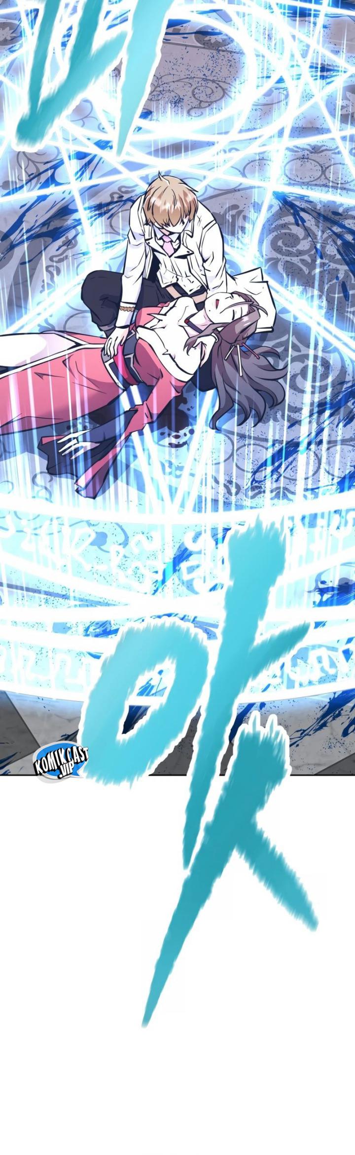 The Return of the Prodigious Swordmaster Chapter 36 Gambar 140