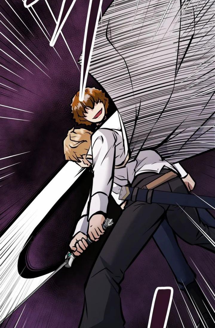 The Return of the Prodigious Swordmaster Chapter 36 Gambar 13