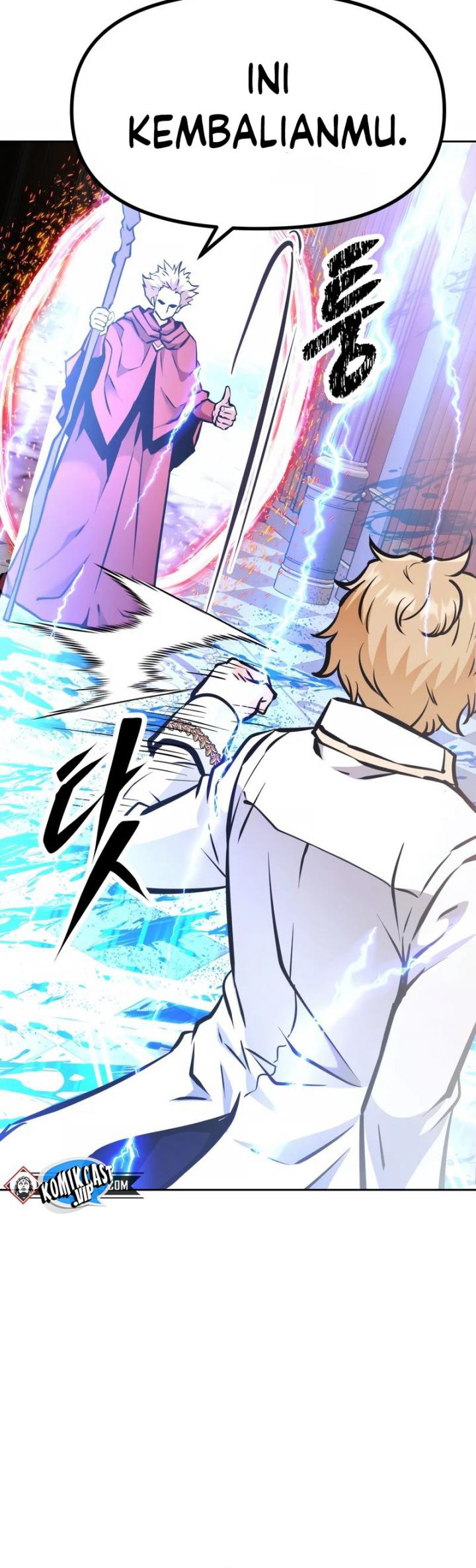 The Return of the Prodigious Swordmaster Chapter 36 Gambar 147