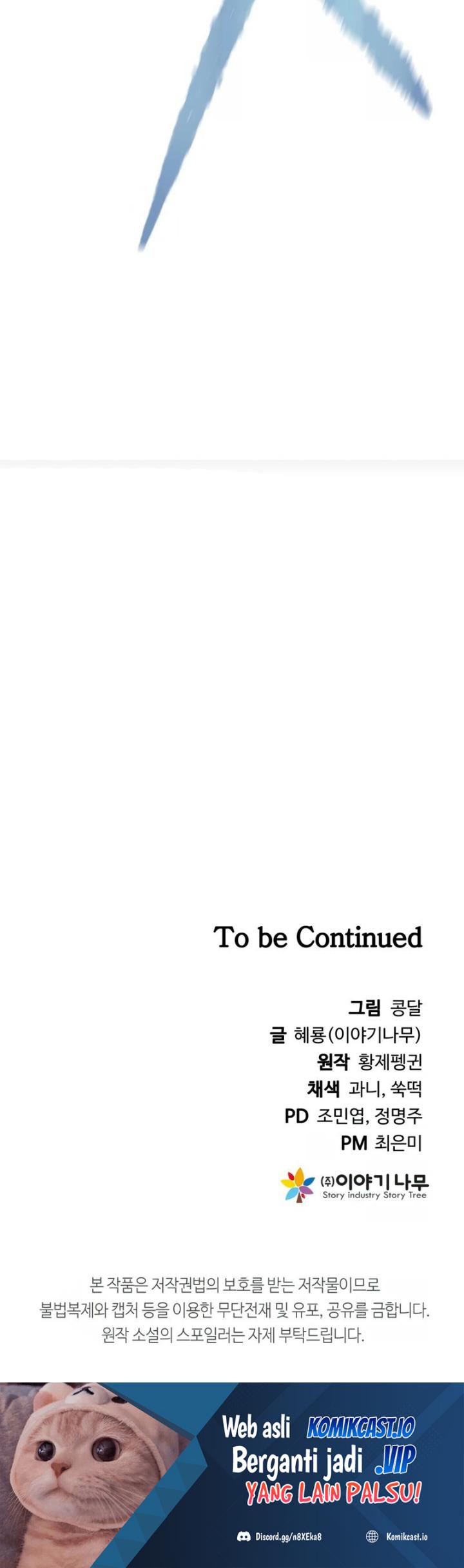 The Return of the Prodigious Swordmaster Chapter 36 Gambar 152