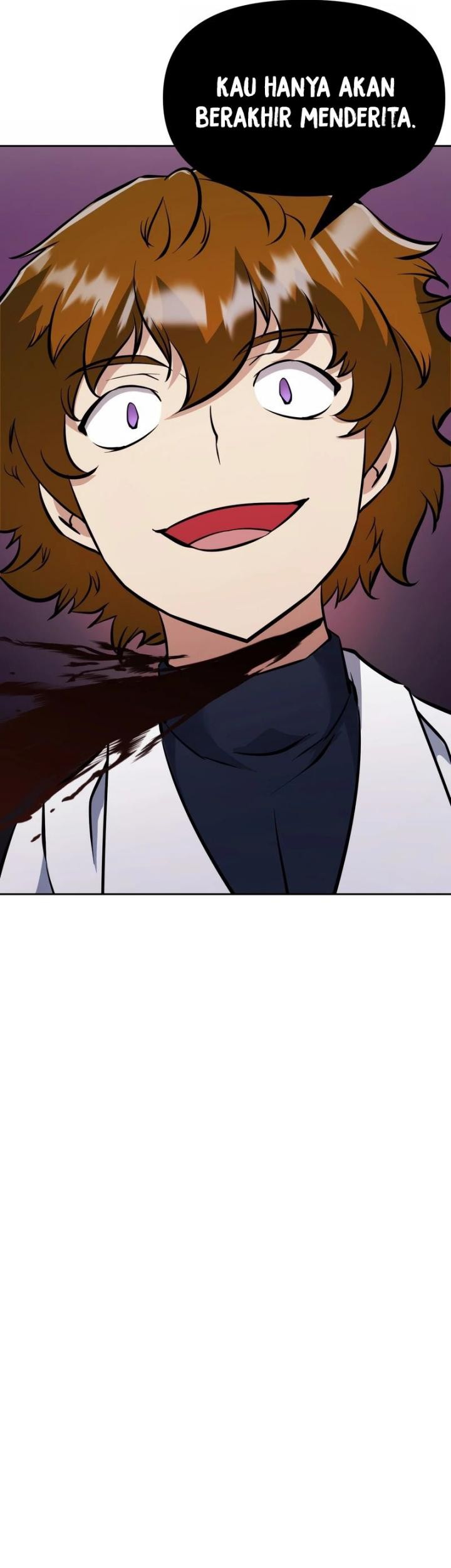 The Return of the Prodigious Swordmaster Chapter 36 Gambar 15