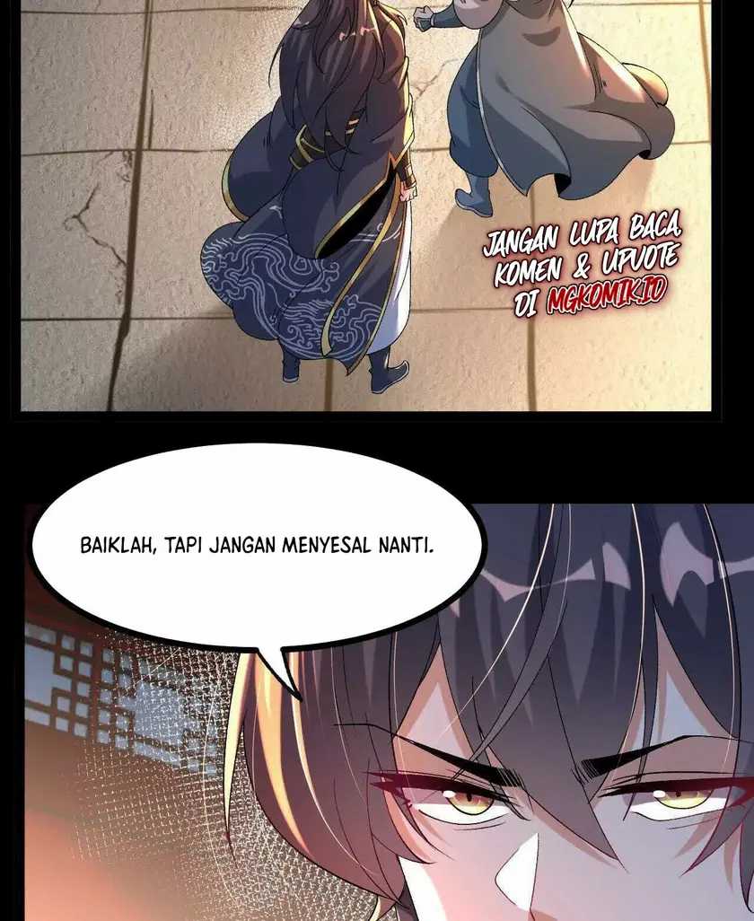 Transcending Alchemy God Chapter 54 Gambar 43