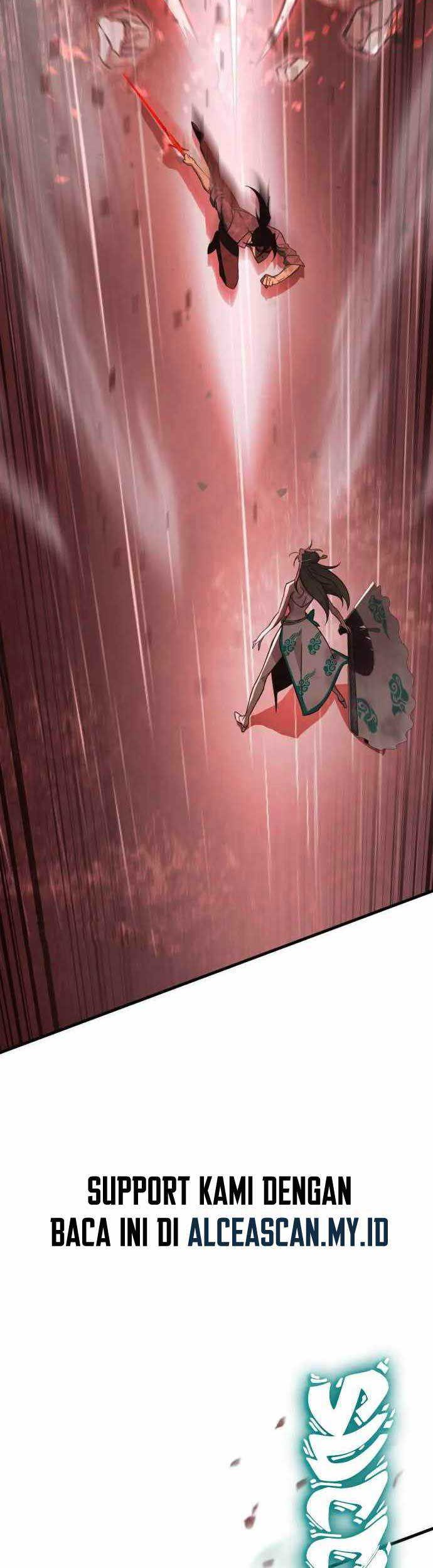 DANTALIAN Chapter 39 Gambar 42