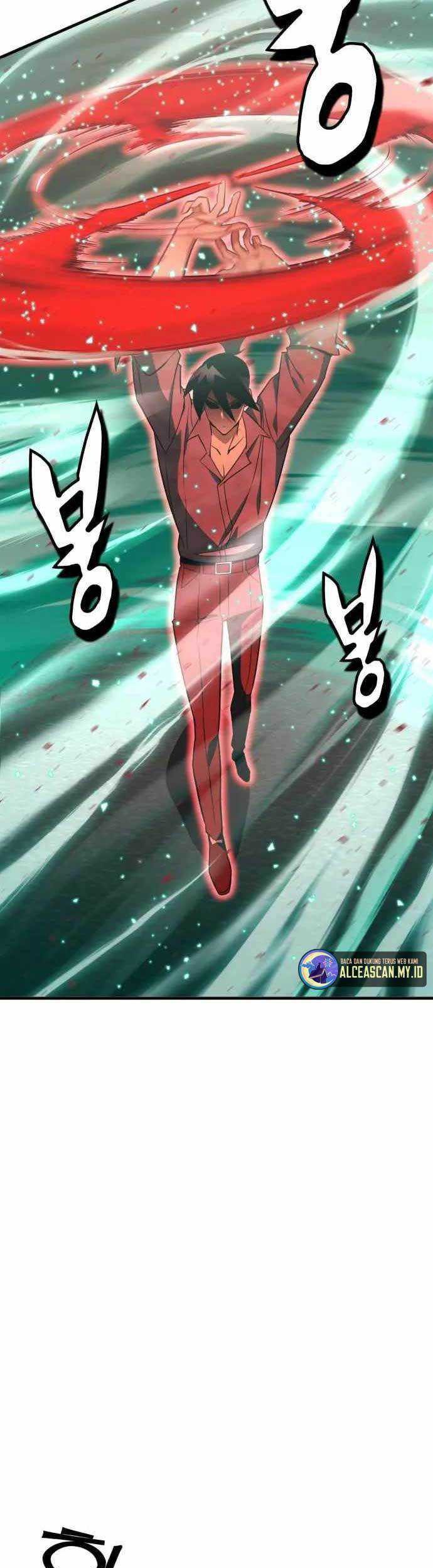 DANTALIAN Chapter 39 Gambar 55
