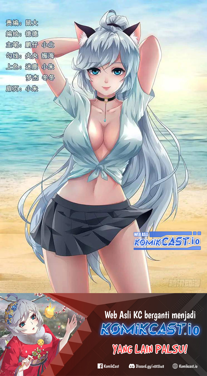 Baca  Girl and Science Chapter 294 Gambar 2