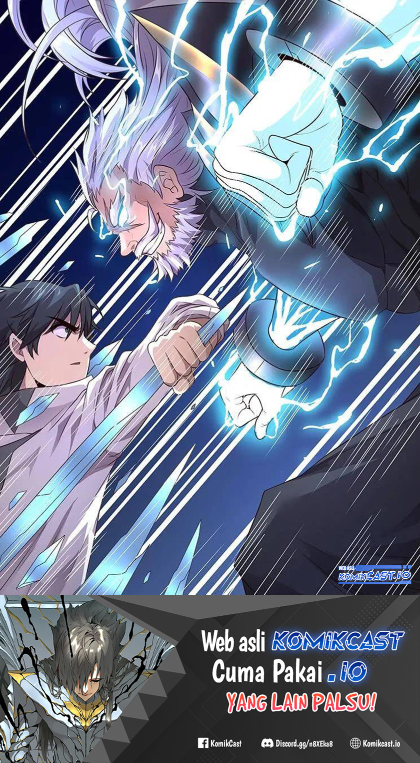 Girl and Science Chapter 281 Gambar 9