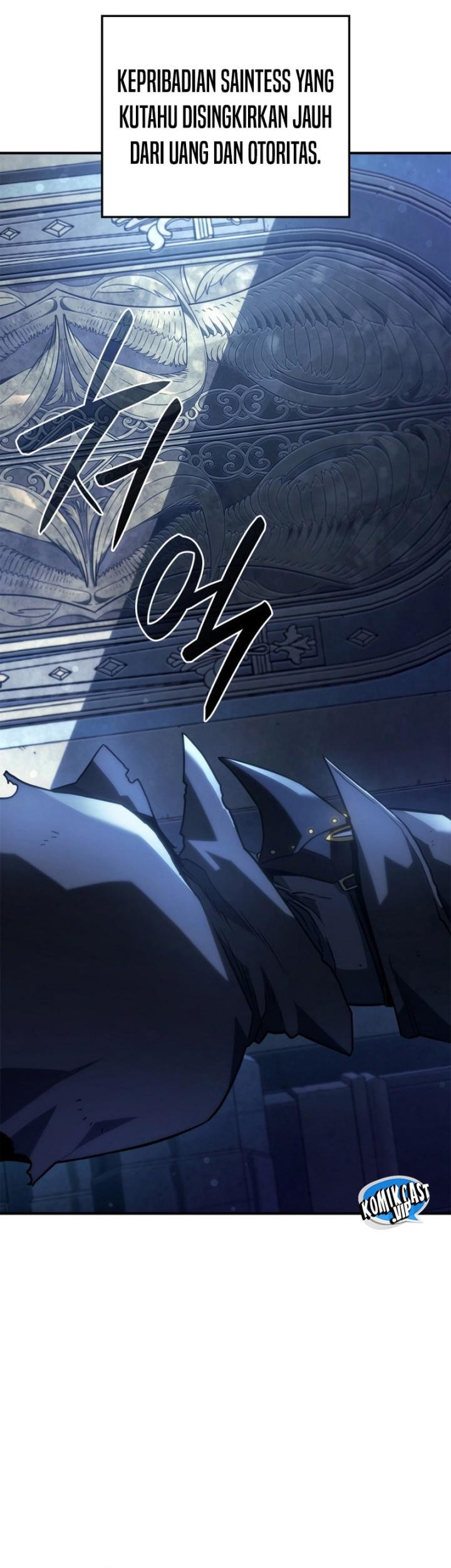 Revenge of the Iron-Blooded Sword Hound Chapter 46 Gambar 18