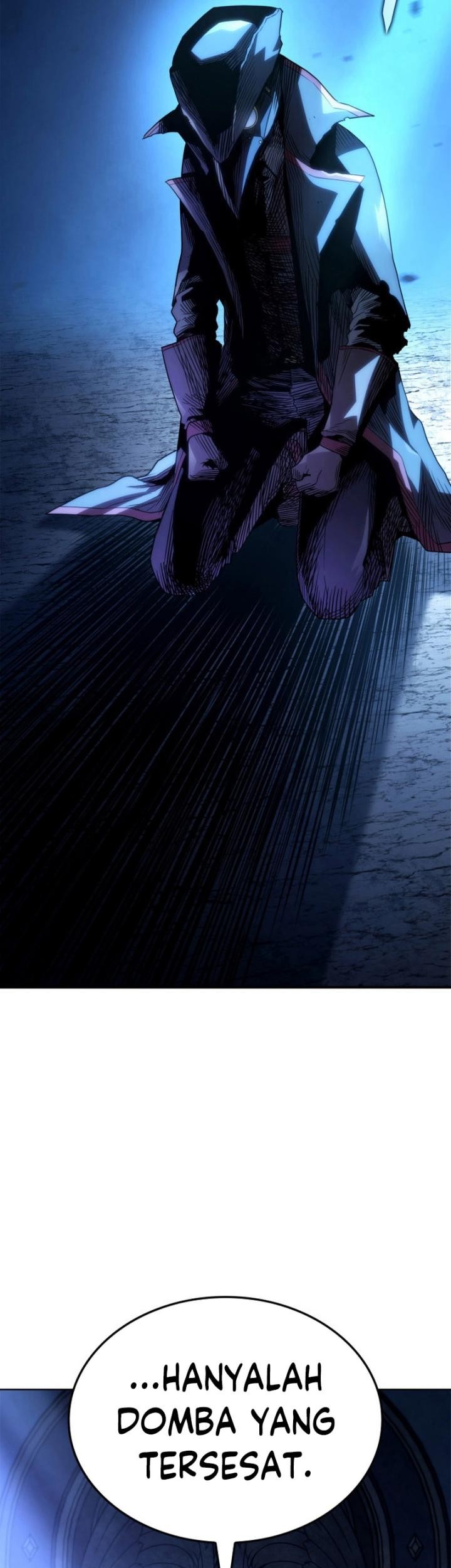 Revenge of the Iron-Blooded Sword Hound Chapter 46 Gambar 22