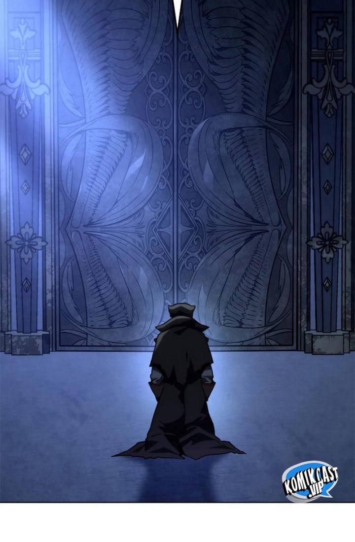Revenge of the Iron-Blooded Sword Hound Chapter 46 Gambar 23