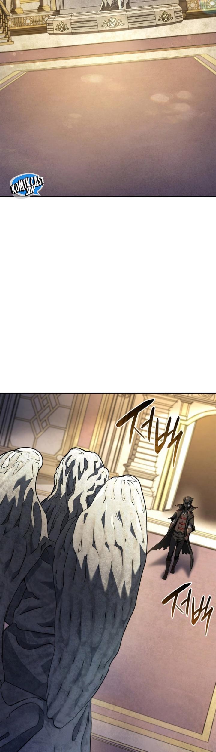 Revenge of the Iron-Blooded Sword Hound Chapter 46 Gambar 30