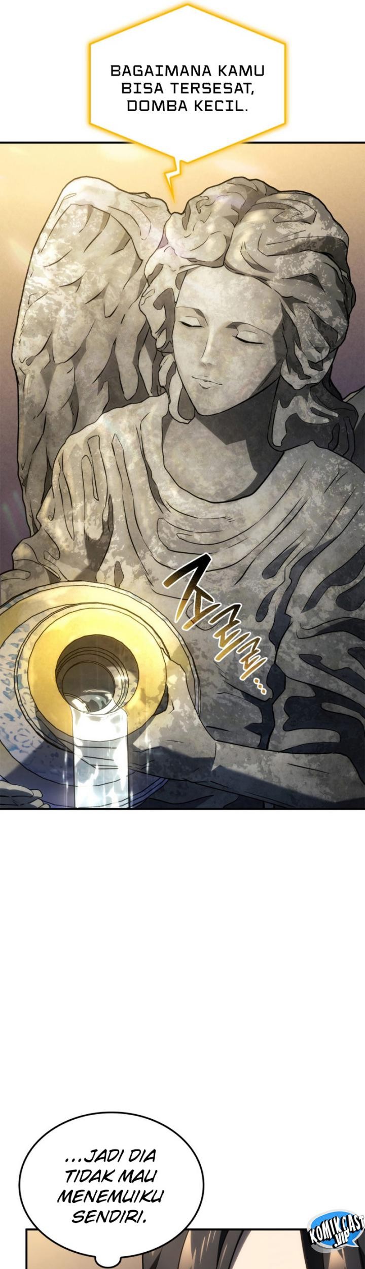 Revenge of the Iron-Blooded Sword Hound Chapter 46 Gambar 32