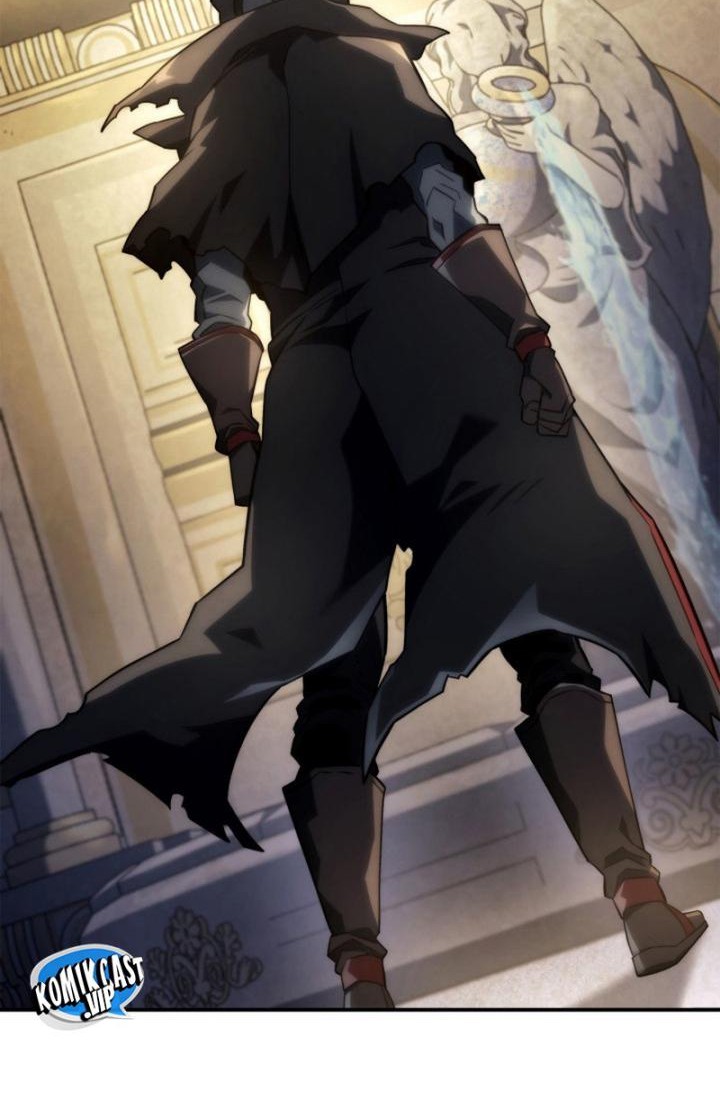Revenge of the Iron-Blooded Sword Hound Chapter 46 Gambar 41