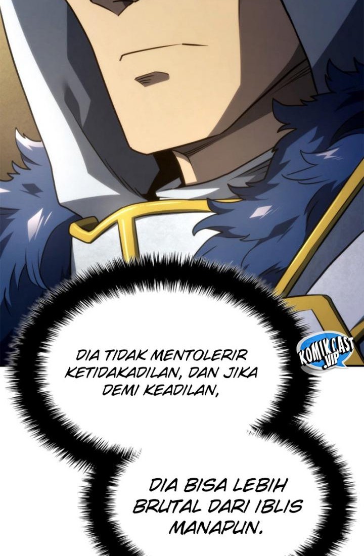 Revenge of the Iron-Blooded Sword Hound Chapter 46 Gambar 45