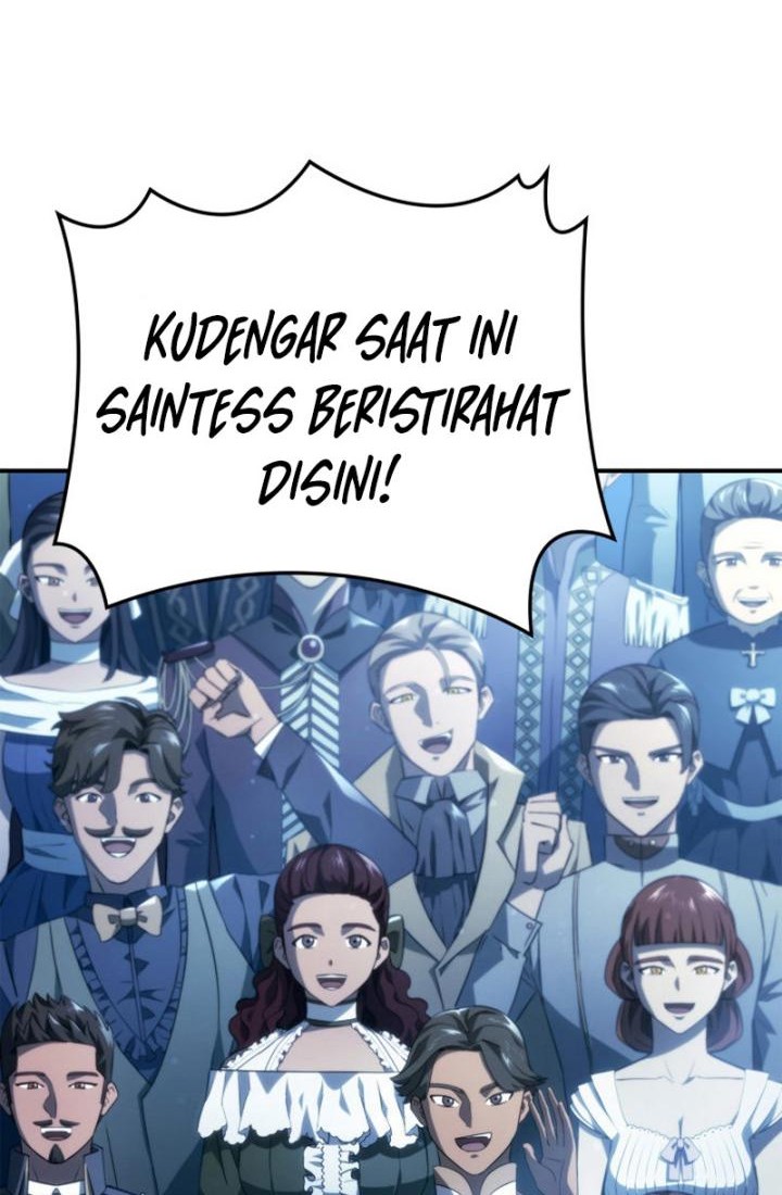 Revenge of the Iron-Blooded Sword Hound Chapter 46 Gambar 3