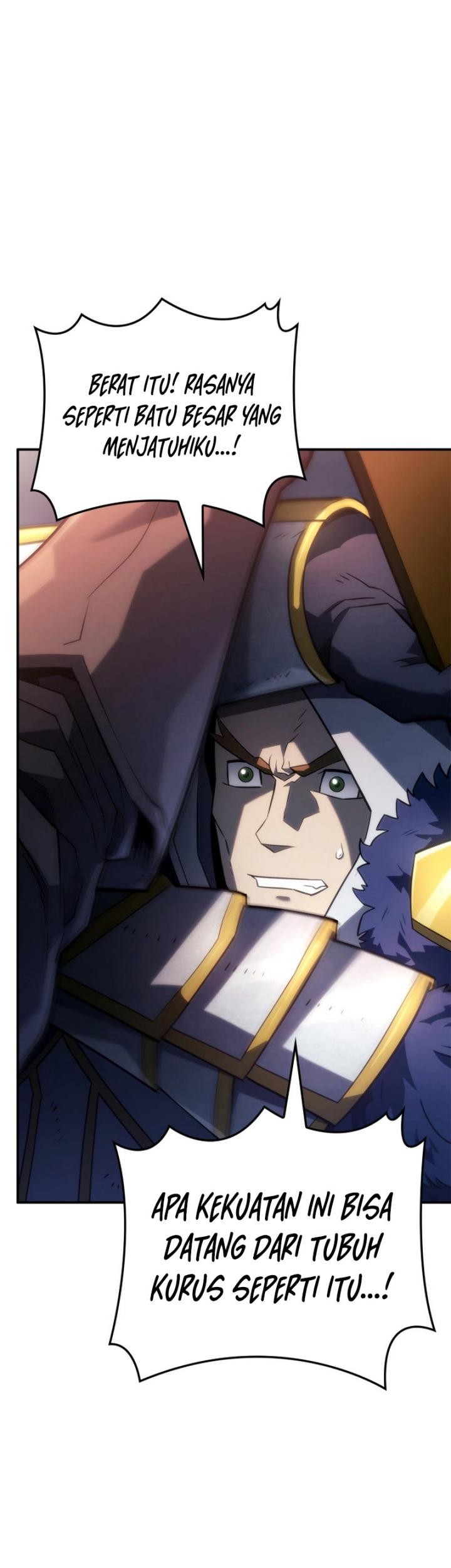 Revenge of the Iron-Blooded Sword Hound Chapter 46 Gambar 65
