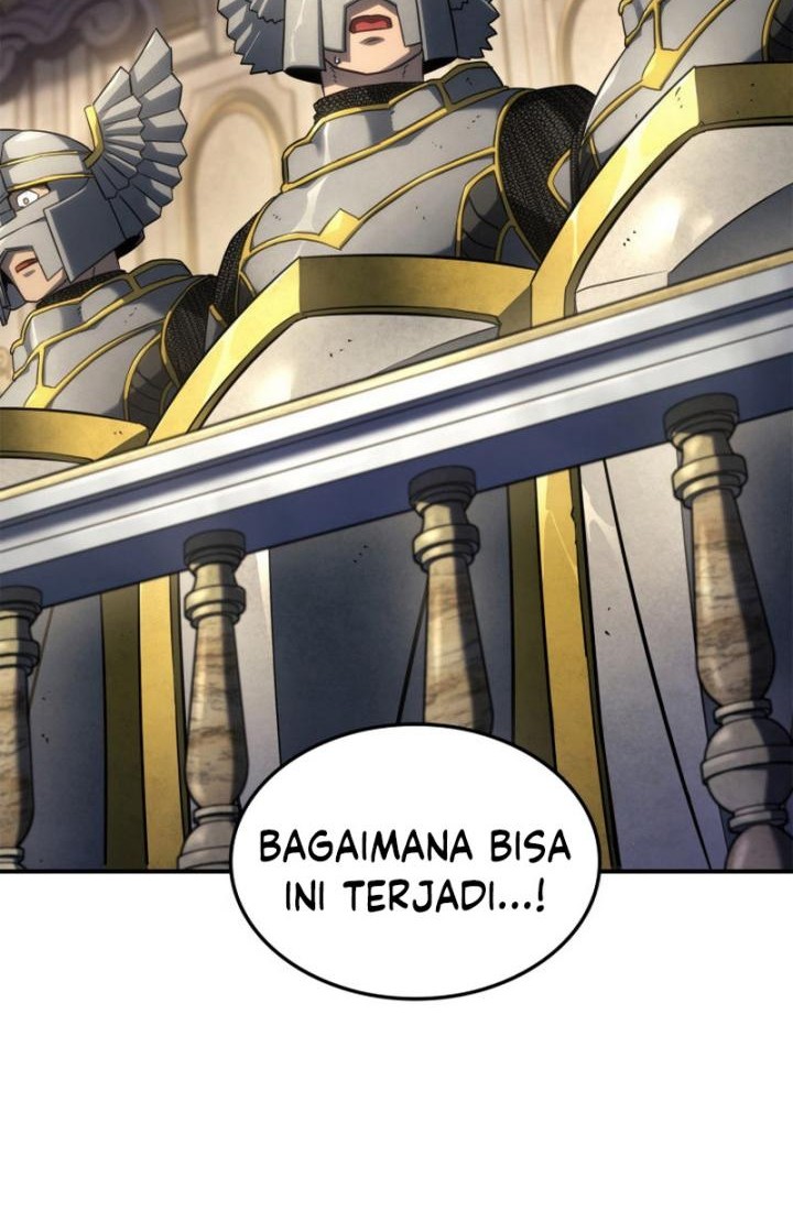 Revenge of the Iron-Blooded Sword Hound Chapter 46 Gambar 90