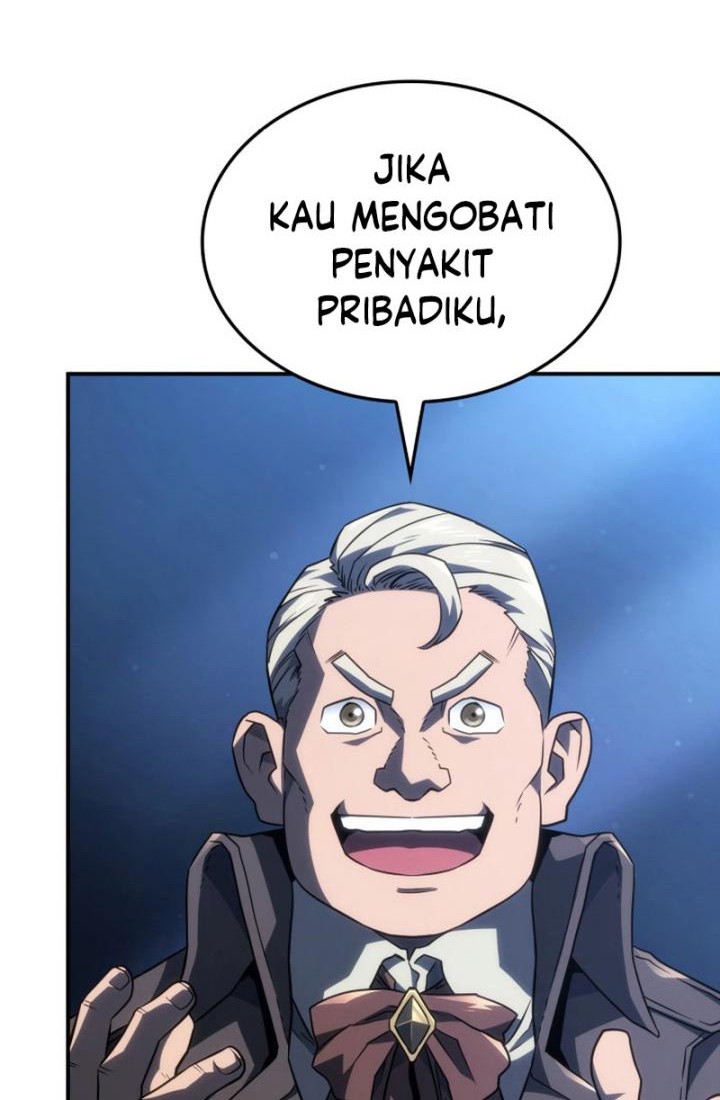 Revenge of the Iron-Blooded Sword Hound Chapter 46 Gambar 9