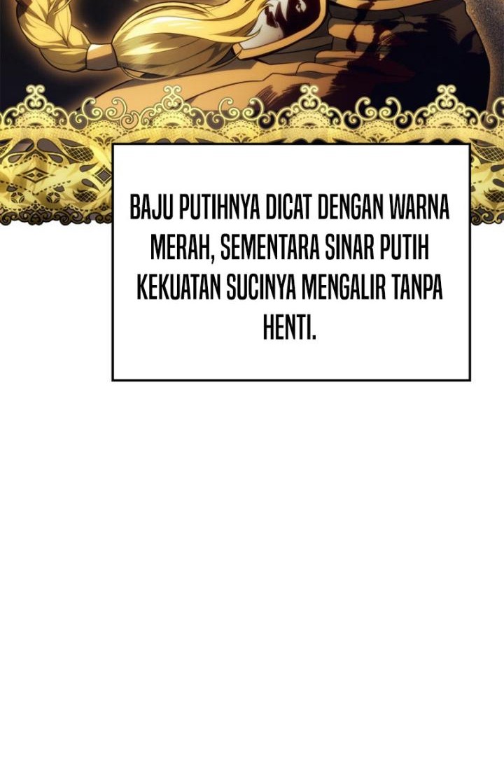 Revenge of the Iron-Blooded Sword Hound Chapter 46 Gambar 17