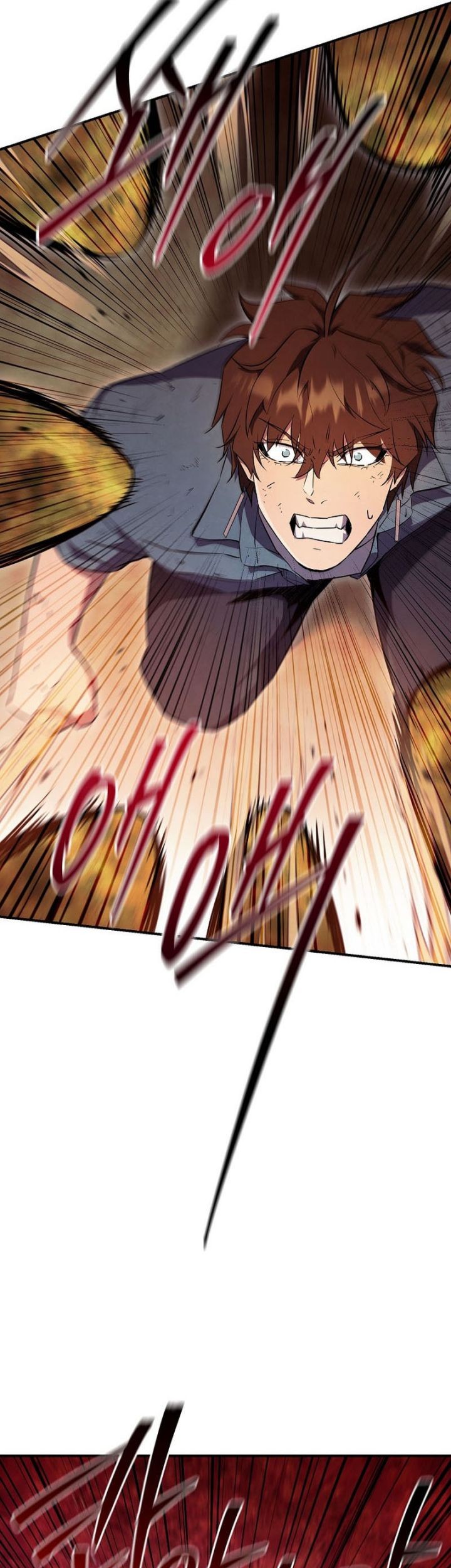 God’s Web Novel Chapter 34 Gambar 25