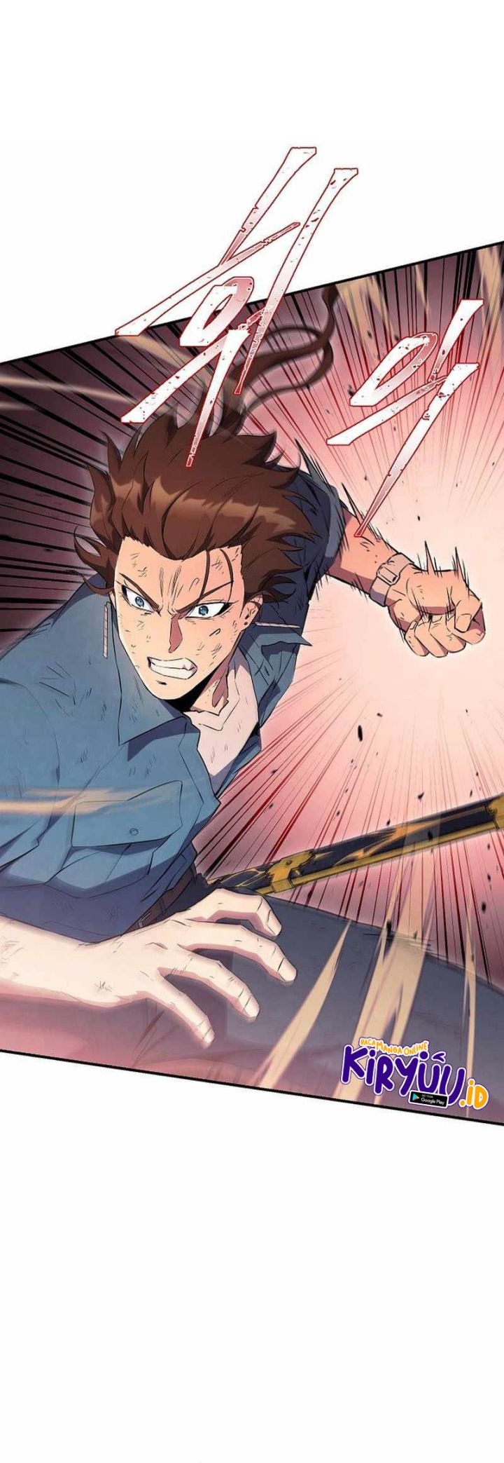 God’s Web Novel Chapter 34 Gambar 32