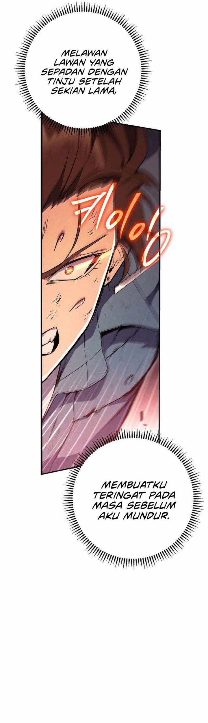 God’s Web Novel Chapter 34 Gambar 33