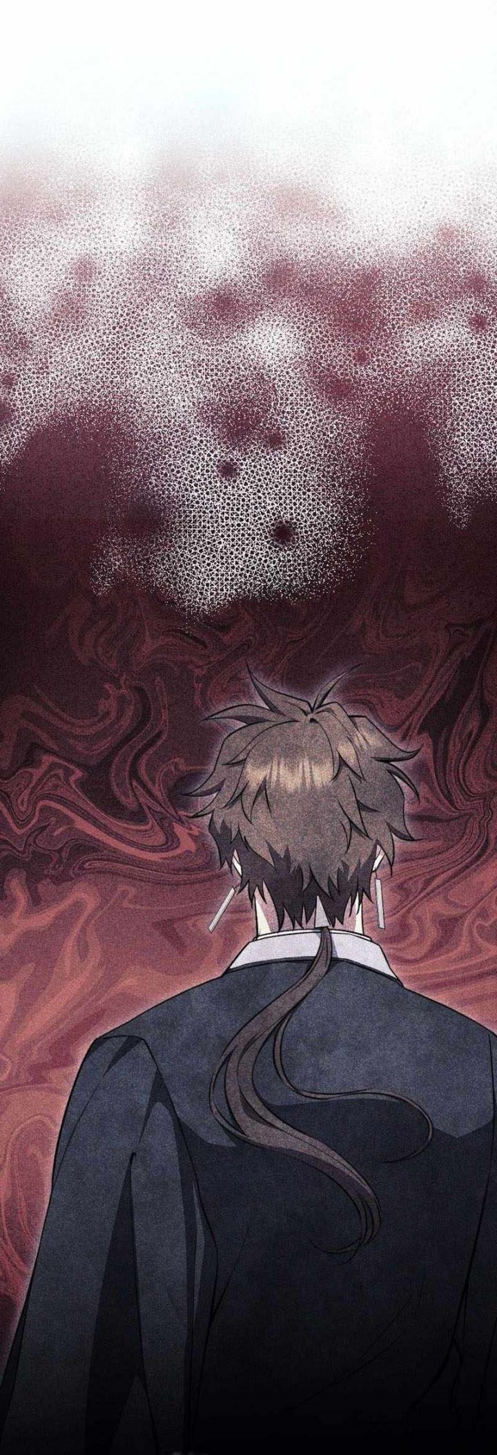 God’s Web Novel Chapter 34 Gambar 35