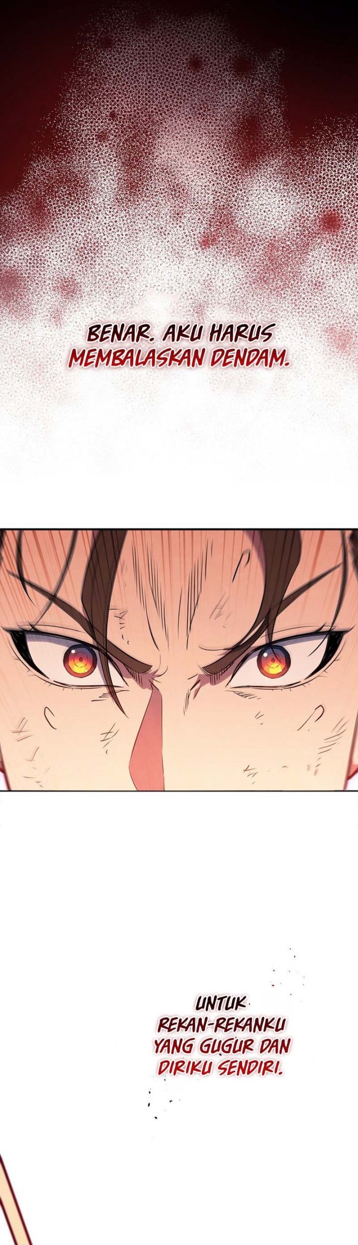 God’s Web Novel Chapter 34 Gambar 39