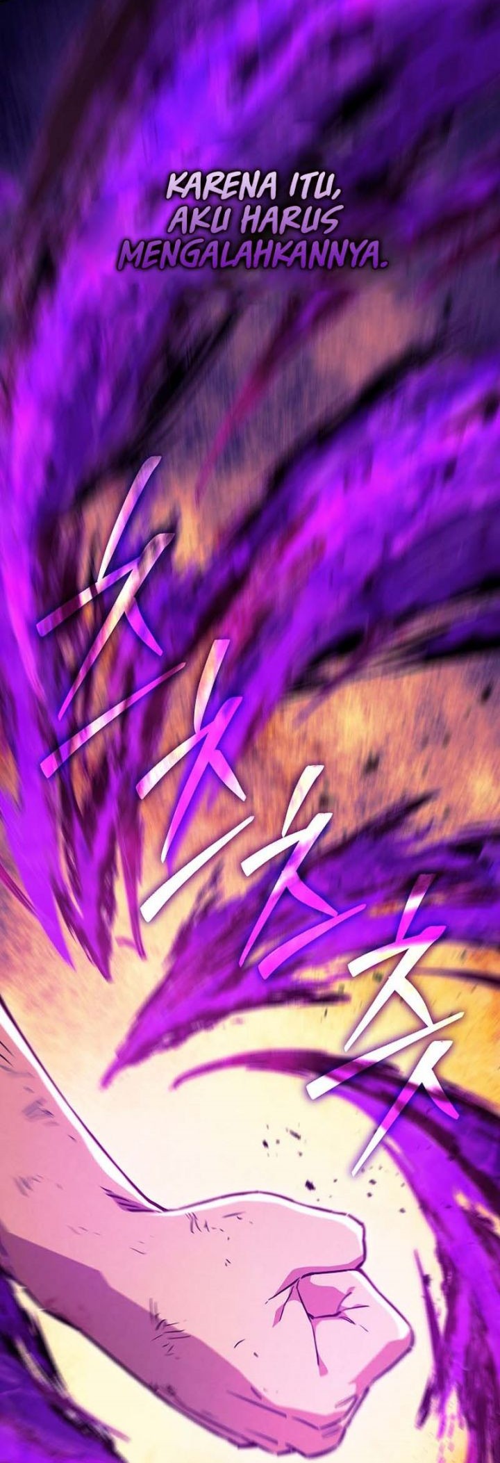 God’s Web Novel Chapter 34 Gambar 41